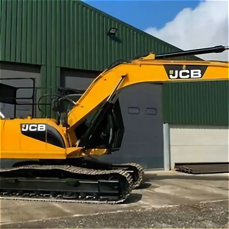 new jcb diggers for sale